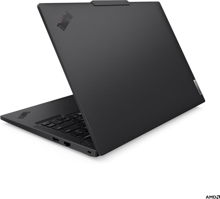 Produktbild Lenovo ThinkPad T14 AMD G6 14" AI 5 340 16/512 WUXGA W11P (14", AMD Ryzen AI 5 340, 16 GB, 512 GB, DE)