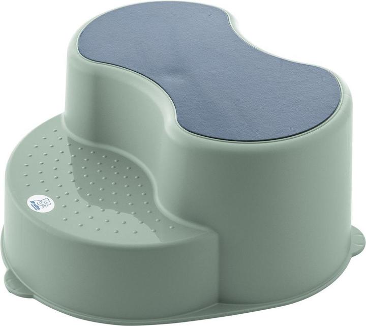 Rotho Babydesign Trittschemel TILO Sage Green