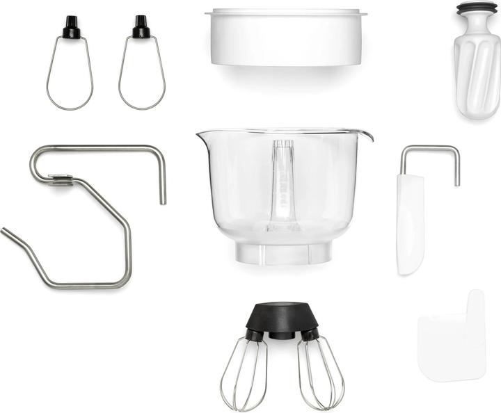 Actual product image Ankarsrum Assistant Original AKM6230BD (1500 W)