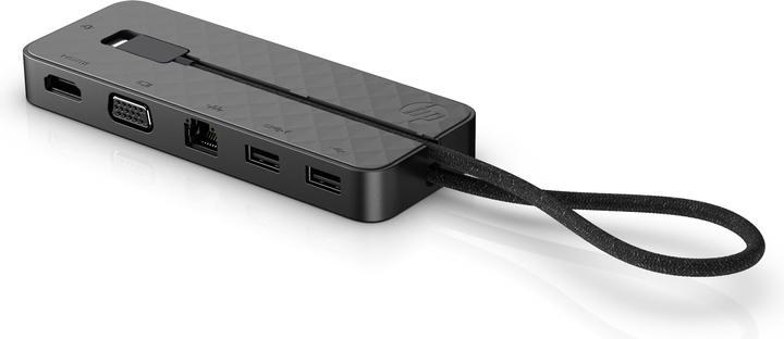Produktbild HP Spectre USB-C Travel Dock (USB-A, 1 Ports)