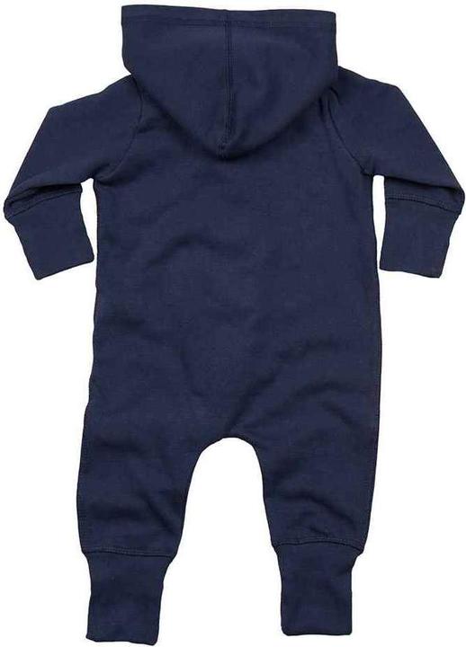 Actual product image Babybugz Baby Plain Bodysuit (86)