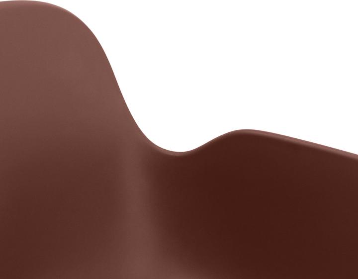 Actual product image Normann Copenhagen Form Armchair I