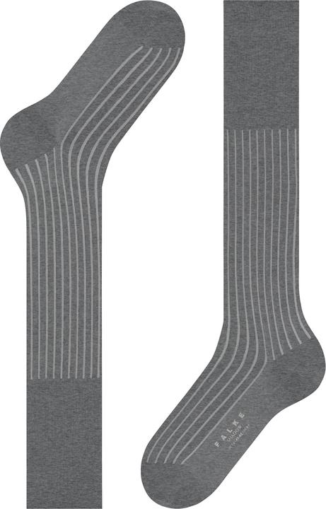 Produktbild Falke Kniestrümpfe Shadow (Einzelpack, 45 - 46)