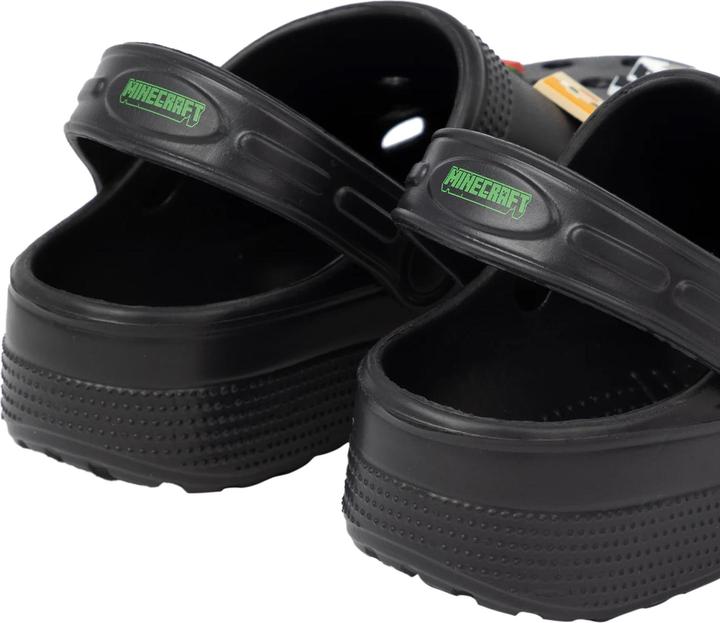 Produktbild Minecraft Clogs Anhänger (33)