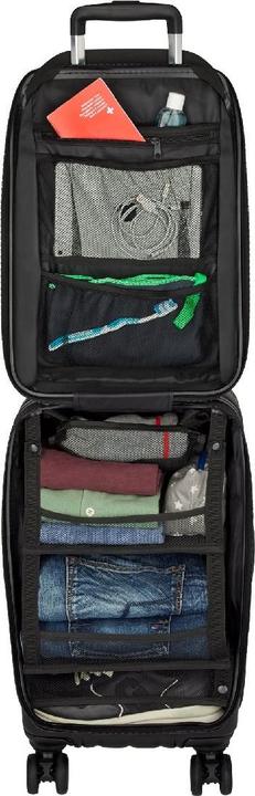 Produktbild Casyro Reisekoffer Stand-Up S (45 l, Handgepäck (bis 50l))