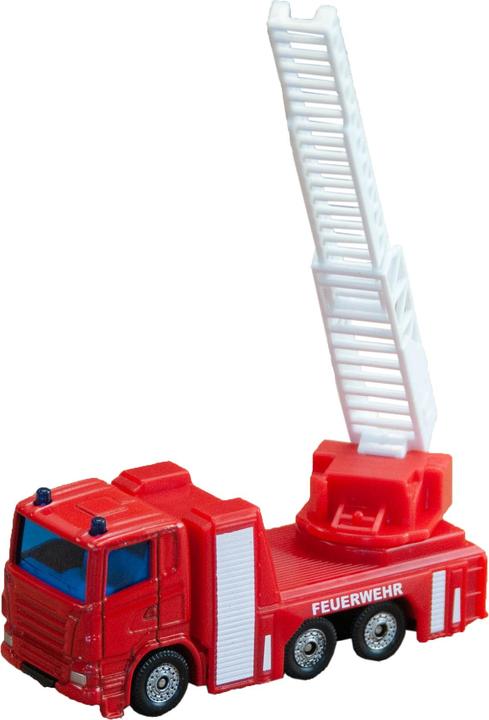 Image du produit Siku Échelle de la table tournante des pompiers