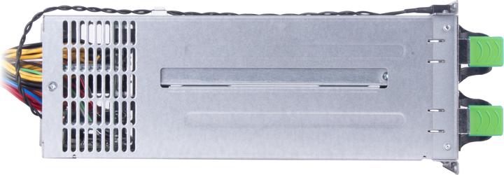 Immagine prodotto Silverstone SST-GM800C-PF - Alimentatore ridondante Gemini 800C Platinum 800W+800W 2U CRPS (800 W)