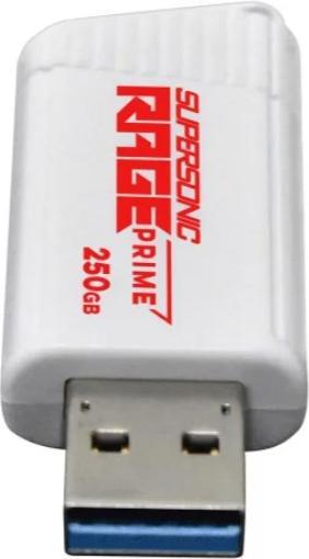 Immagine prodotto Patriot PEF250GRPMW32U Unità flash USB Type-A 3.2 Gen 2 (3.1 Gen 2) (250 GB, USB 3.2, USB-A)