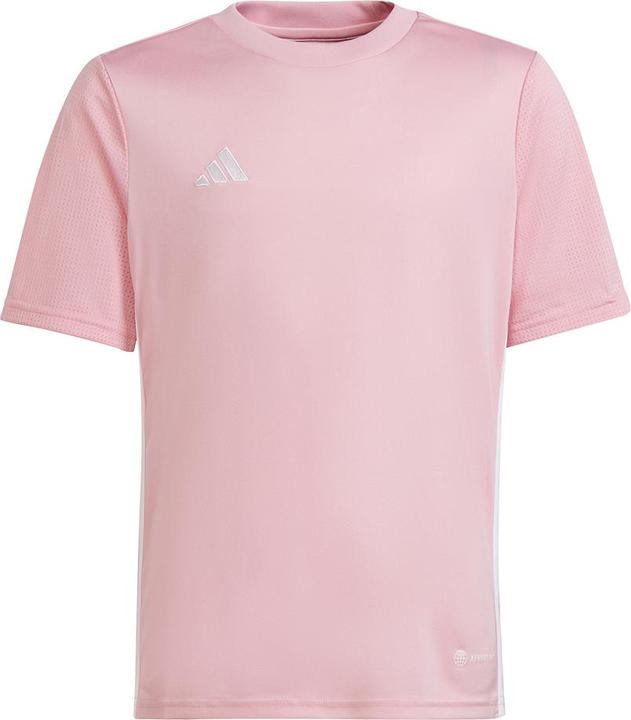 Produktbild adidas Tabela 23 Fussballtrikot Kinder (140)