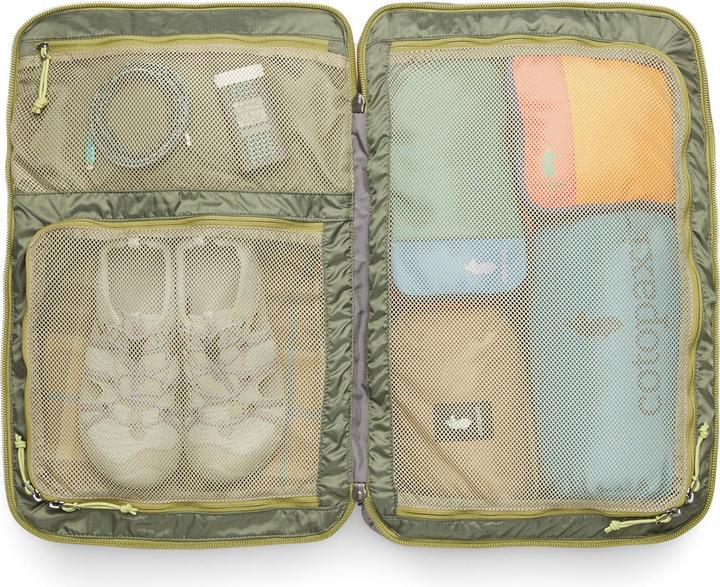 Actual product image Cotopaxi Allpa 42 (42 l)