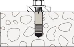 Immagine prodotto Fischer FIS 050505 Leva M 5 (50 pz.)