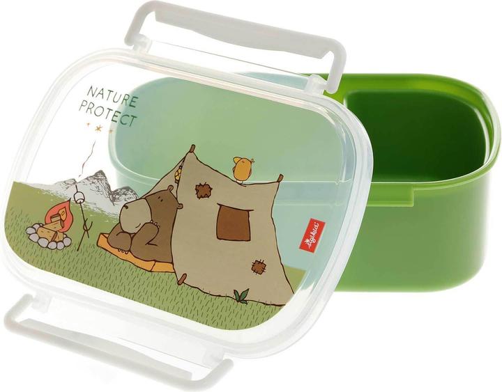 Produktbild Sigikid Brotzeitbox