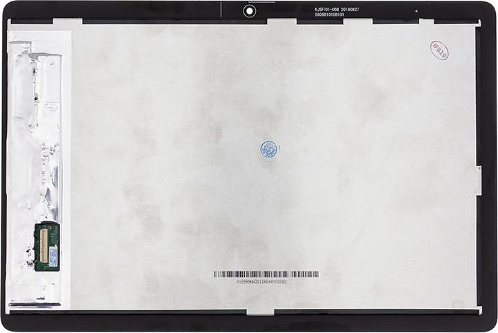 Image du produit Huawei Écran LCD + Unité tactile MediaPad T5 10 Black No Logo (Écran, Huawei MediaPad T5 10)