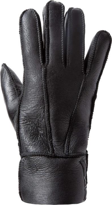 Produktbild Horze Reithandschuhe aus Schafsfell (10)