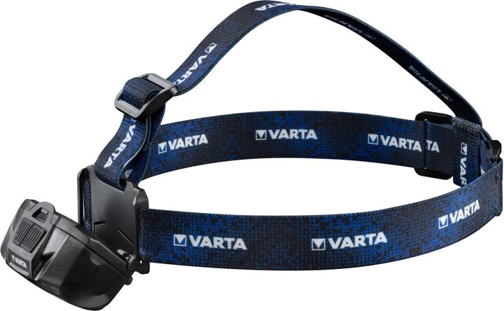 Actual product image Varta Work Flex Motion Sensor H20 Headlight/Motion Sensor (150 lm)