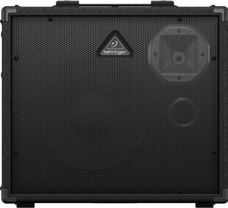 Actual product image Behringer Ultratone K900FX (Keyboards, 90 W)