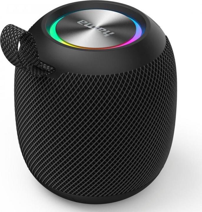 Actual product image Hama Bomb 3.0 (10 h, Rechargeable battery operated)