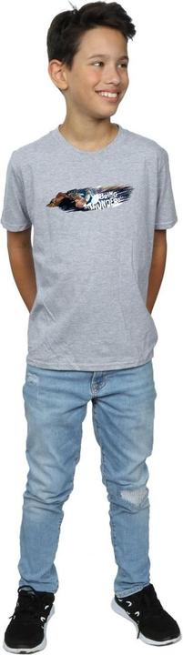 Produktbild Thor Bring The Thunder TShirt Jungen (128)