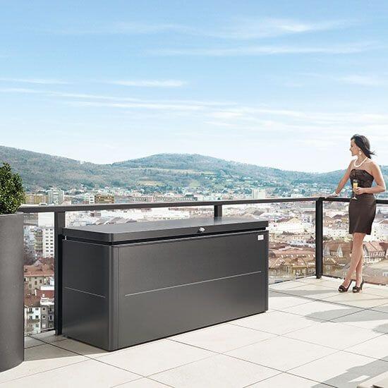 Immagine prodotto Biohort LoungeBox 160