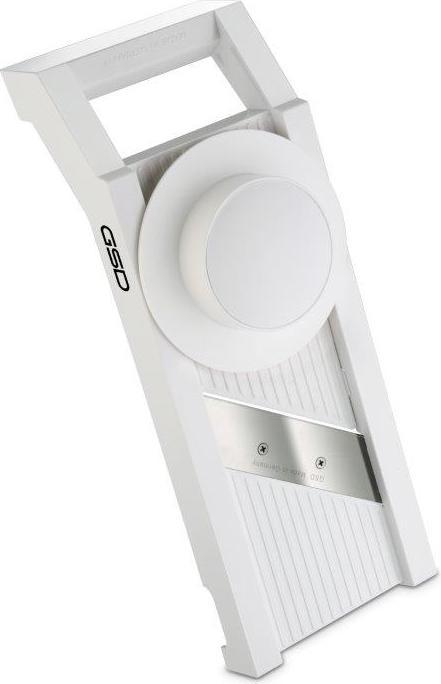 Actual product image GSD Universal vegetable slicer "5-in-1" white