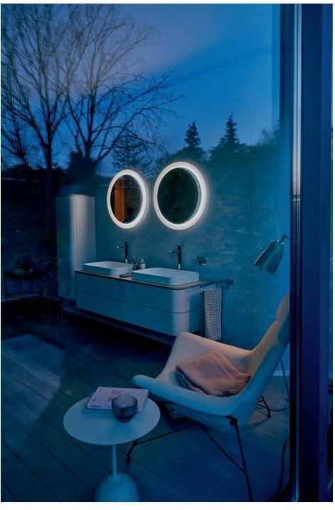 Actual product image Duravit Soap dish Starck T