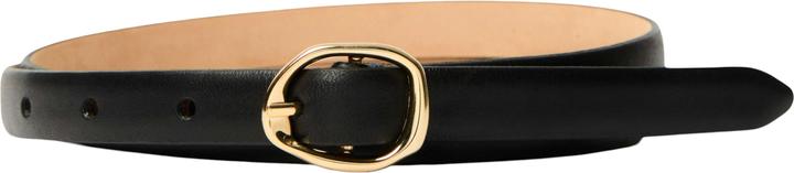 Actual product image Selected Femme Schmaler Ledergürtel (85)