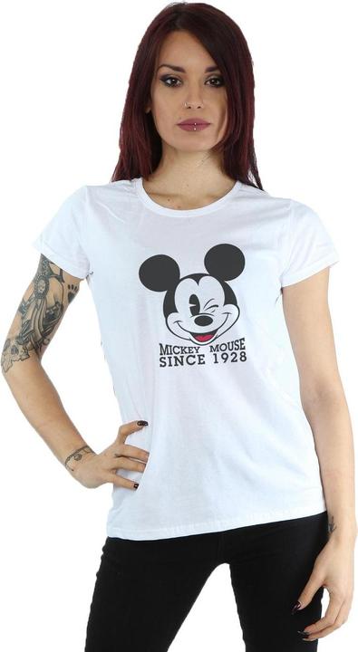Produktbild Disney Mickey Mouse Since 1928 TShirt (M)