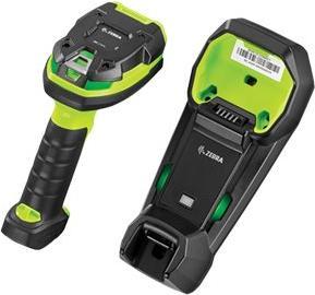 Productafbeelding Zebra LI3678-SR - USB Kit - Barcodescanner - Handheld