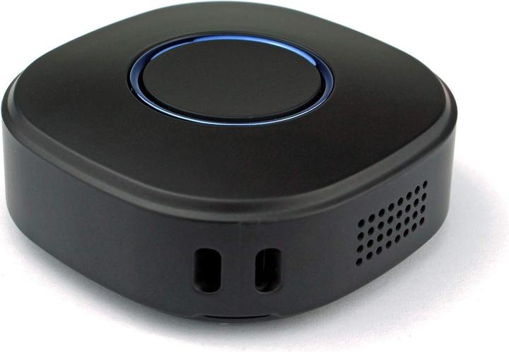 Actual product image Shelly WiFi Button Button 1