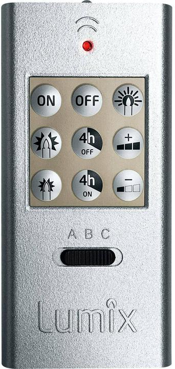 Actual product image Krinner LED Christmas tree candle Superlight Starter Set (12 x)