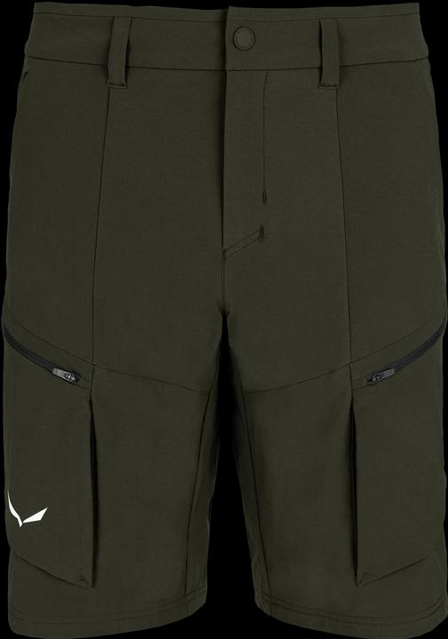 Actual product image Salewa Puez Durastretch Cargo Shorts (XXL)