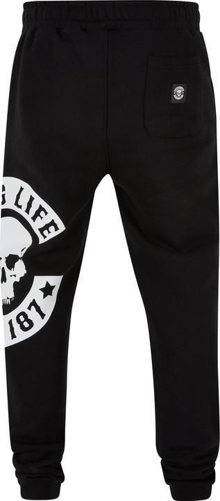 Image du produit Thug Life B.Camo Sweatpants - 82611 (4XL)