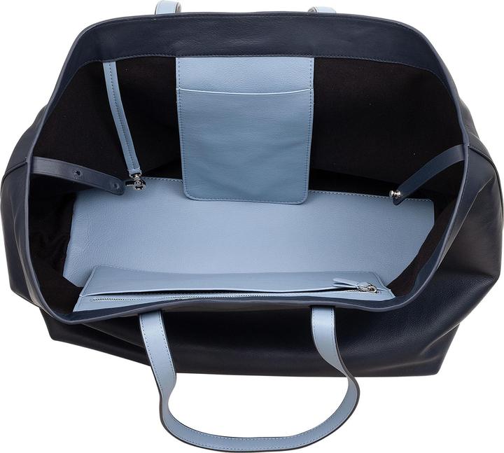 Produktbild Dudu Pauline Shopper Tasche Leder 36 cm (18 l)