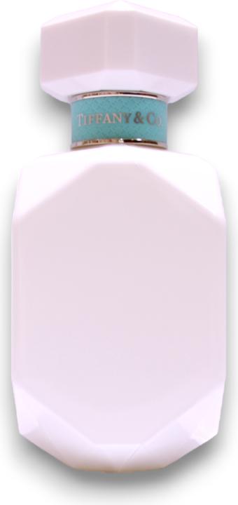 Tiffany & Co. White Edition Eau De Parfum Für Frauen (Eau de Parfum, 50 ml)