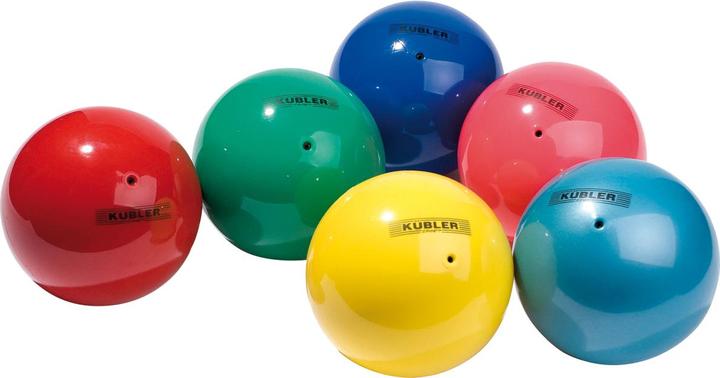 Actual product image Kübler Sport Gymnastikball (16 cm)