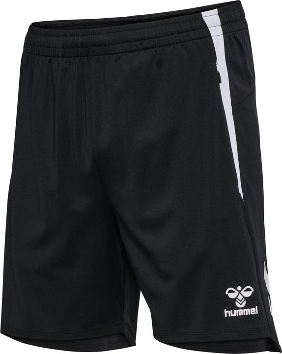 hummel hmlLEAD 2.0 TRAINING SHORTS (S)