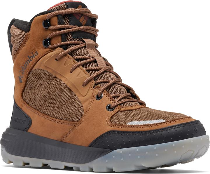 Image du produit Columbia Portlander™ Boot Omni-Heat™ Infinity (42)