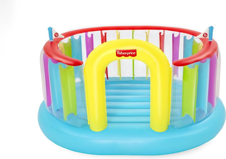 Bestway Bouncetopia