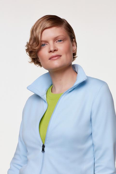 Produktbild Hakro Interlockjacke (L)