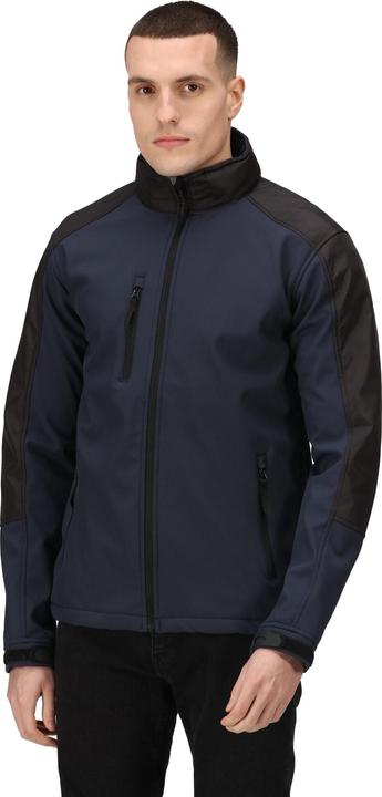 Produktbild Regatta Hydroforce SoftshellJacke 3lagig wasserdicht atmungsaktiv (3XL)