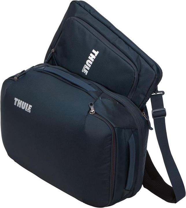 Actual product image Thule Subterra Convertible (40 l)