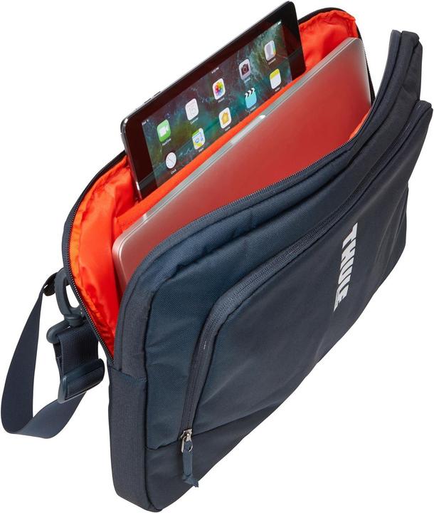 Actual product image Thule Subterra Convertible (40 l)