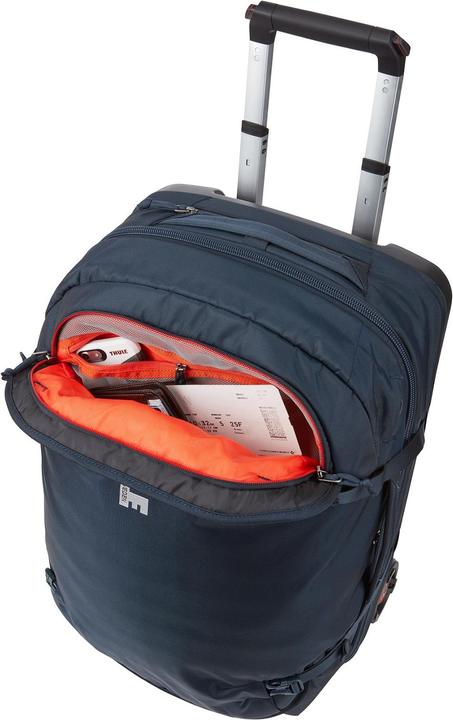 Produktbild Thule Subterra Wheeled Duffel (56 l, Handgepäck (bis 50l))