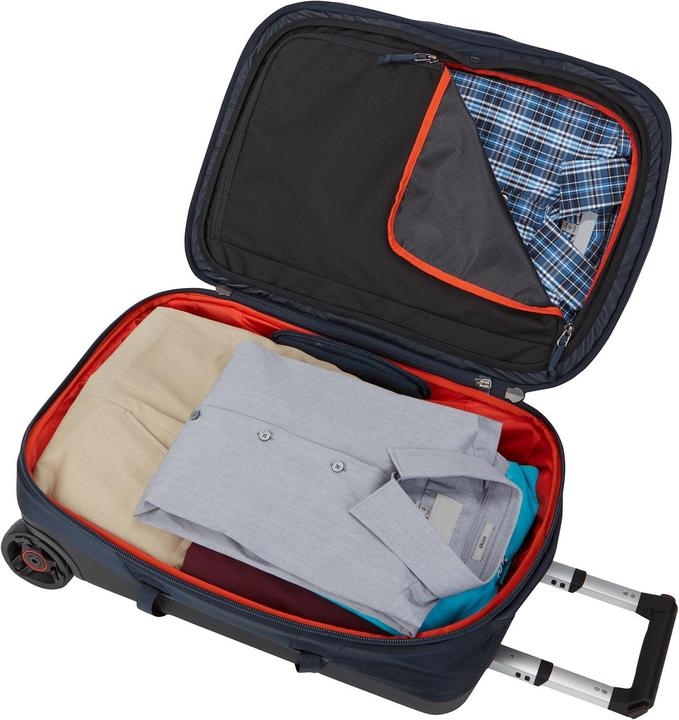 Produktbild Thule Subterra Wheeled Duffel (56 l, Handgepäck (bis 50l))