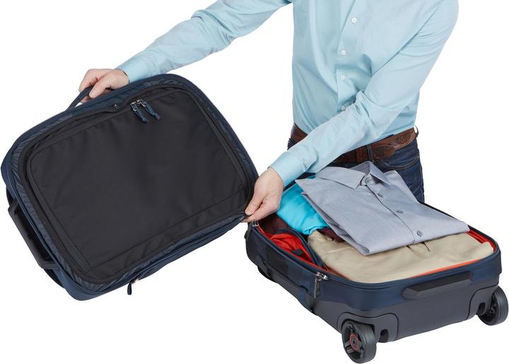 Produktbild Thule Subterra Wheeled Duffel (56 l, Handgepäck (bis 50l))