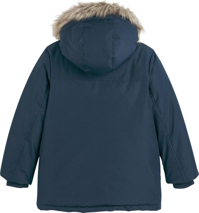 Immagine prodotto La Redoute Collections Giacca invernale con cappuccio (164)