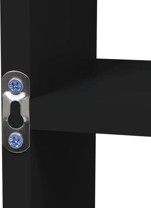 Actual product image VidaXL Whitley (85 x 18 x 85 cm)