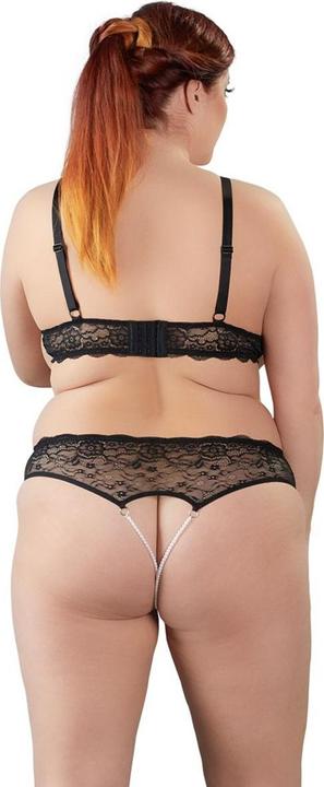 Actual product image Cottelli Collection Pearl (XL)