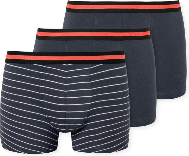 Schiesser Retro Boxer 95/5 Multipacks