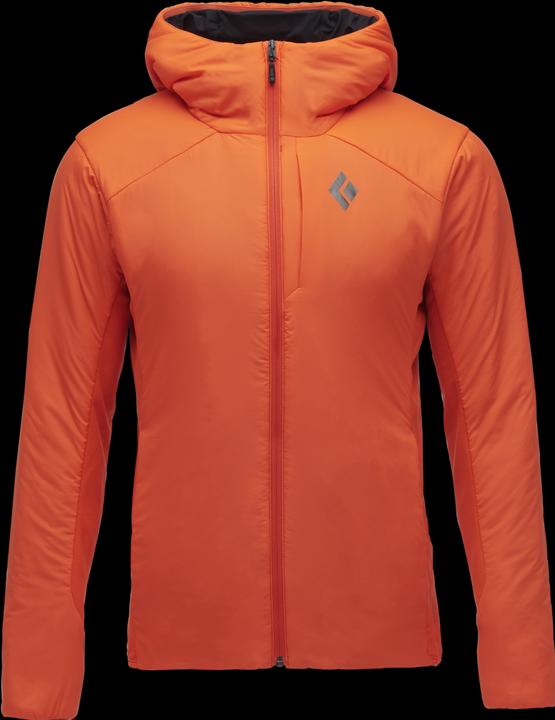 Actual product image Black Diamond M First Light Hybrid Hoody (M)